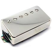 MICRO HUMBUCKER SP CUSTOM ORIGIN 62 MANCHE NICKEL