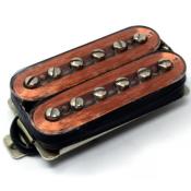 MICRO HUMBUCKER SP CUSTOM ORIGIN 57 MANCHE TRANSPARENT