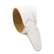 COURROIE CUIR D&A BLANC (SAC CHANEL)