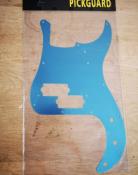 PICKGUARD SHIELD PRECISION BASS 62' MASTER RELIC SERIE