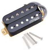 MICRO HUMBUCKER WILKINSON MWHB MANCHE NOIR