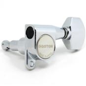 MECANIQUES GOTOH SG360 3x3 CHROME