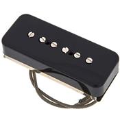 MICRO P90 SEYMOUR DUNCAN MANCHE NOIR SP90-1N