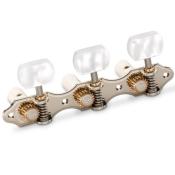 SCHALLER HAUSER GRANDTUNE CLASSIC NICKEL AXES BLANCS