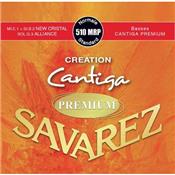 CORDES CLASSIQUE SAVAREZ CANTIGA 510MRP