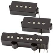 SET MICROS FENDER P/J YOSEMITE