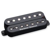 MICRO SEYMOUR DUNCAN SH4 NOIR 7 CORDES