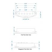 SET MICROS LOLLAR STRAT SPECIAL PARCHEMIN FP