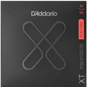 CORDES ELECTRIQUE 10-52 D'ADDARIO XT