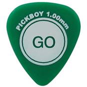 5 MEDIATORS PICKBOY GO DESIGN 1.00mm