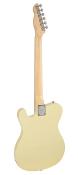 GUITARE ELECTRIQUE RICHWOOD BUCKAROO DELUXE TREMOLA