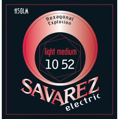 CORDES ELECTRIQUE SAVAREZ H50LM 10-52