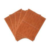 5 FEUILLES ABRASIVES KOVAX ASSILEX 130x170mm K240