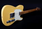 GUITARE ELECTRIQUE JET GUITARS JT300 BLONDE