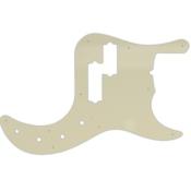 PICKGUARD PRECISION BASS DELUXE 5 CORDES US PARCHEMIN