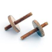 PAIRE D'INSERTS TUNOMATIC US 3.65mm FABER DORE AGE