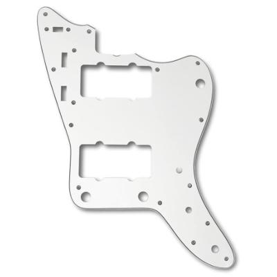 PICKGUARD JAZZMASTER US BLANC ALLPARTS