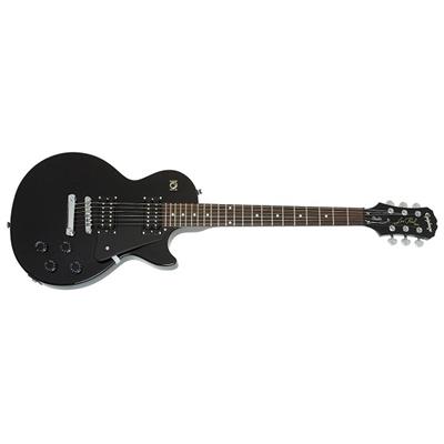 PICKGUARD LES PAUL NOIR EPIPHONE 1 PLI