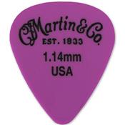 12 MEDIATORS MARTIN TORTEX 1.14mm