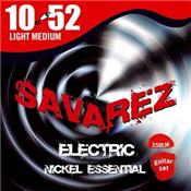 CORDES ELECTRIQUE SAVAREZ S50LM 10-52