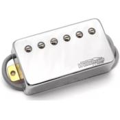 MICRO HUMBUCKER WILKINSON PAF CERAMIC MANCHE CHROME