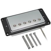 MICRO HUMBUCKER CHROME CHEVALET BOSTON 57'