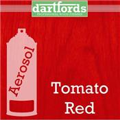 PEINTURE TRANSLUCIDE NITRO DARTFORDS TOMATO RED Spray 400ml