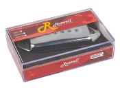 MICRO P90 DOGEAR CHEVALET CHROME ROSWELL