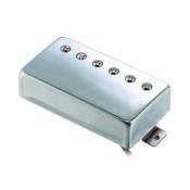 MICRO HUMBUCKER MANCHE NICKEL ROSWELL