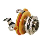 PRISE JACK MONO 6.35 CHROME GOTOH