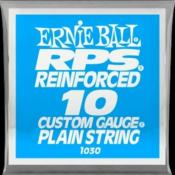 6 CORDES A L'UNITE ERNIE BALL RPS GAUGE 10