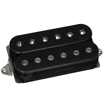 MICRO DIMARZIO ILLUMINATOR MANCHE DP256 NOIR