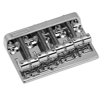 CHEVALET BASSE GOTOH CHROME 201B4