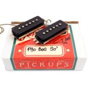 SET MICROS HEPCAT P90 MID-50's