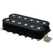 MICRO MARCEAU GUITARS HUMBUCKER P4 CHEVALET NOIR (PAF)