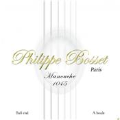 CORDES JAZZ MANOUCHE PHILIPPE BOSSET 1045