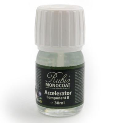 ACCELERATEUR DE SECHAGE HUILES RUBIO (30ml)