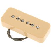 MICRO P90 SEYMOUR DUNCAN MANCHE SP90-1N CREME