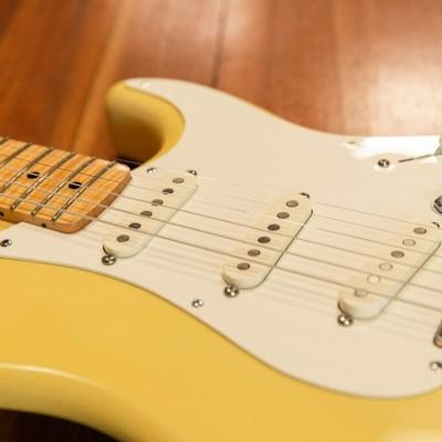 SET MICROS LOLLAR STRAT SPECIAL PARCHEMIN FP