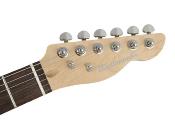 GUITARE ELECTRIQUE RICHWOOD BUCKAROO DELUXE TREMOLA