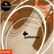 CORDES ACOUSTIQUE REVETEMENT GALLISTRINGS AGP1047