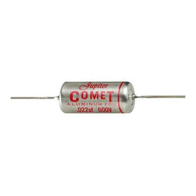 CONDENSATEUR JUPITER COMET A HUILE .022MFD 600V