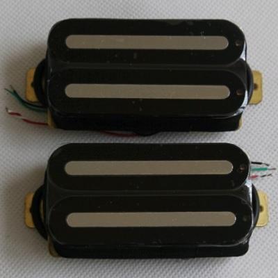 MICRO HUMBUCKER ARTEC HXTN HOT RAIL CHEVALET