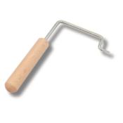 CLE TRUSS ROD GUITARES 4mm (LARRIVÉE / COLLINGS)