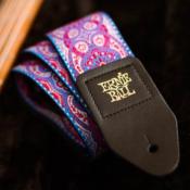 COURROIE ERNIE BALL PAISLEY DREAM