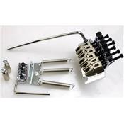 FLOYD ROSE COMPLET WILKINSON CHROME SERIE M