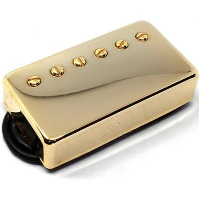 MICRO HUMBUCKER SP CUSTOM ORIGIN 57 MANCHE DORE