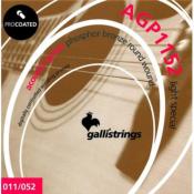 CORDES ACOUSTIQUE REVETEMENT GALLISTRINGS AGP1152