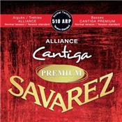 CORDES CLASSIQUE SAVAREZ 510ARP