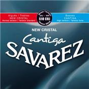 CORDES CLASSIQUE SAVAREZ 510CRJ TIRANT MIXTE